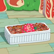 Illustration for article titled Adventure Time Recap - Furniture Meat